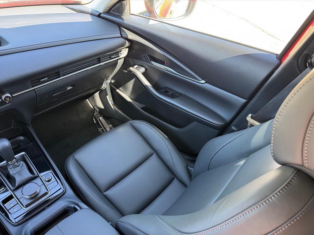 new 2025 Mazda CX-30 car, priced at $25,793