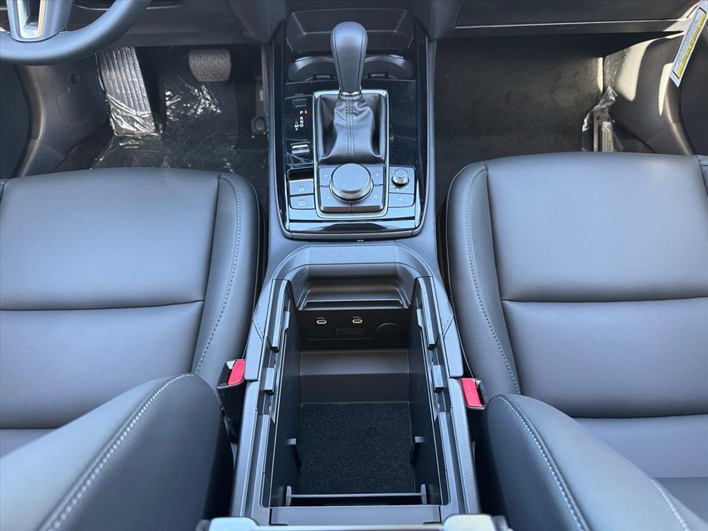 new 2025 Mazda CX-30 car, priced at $25,793