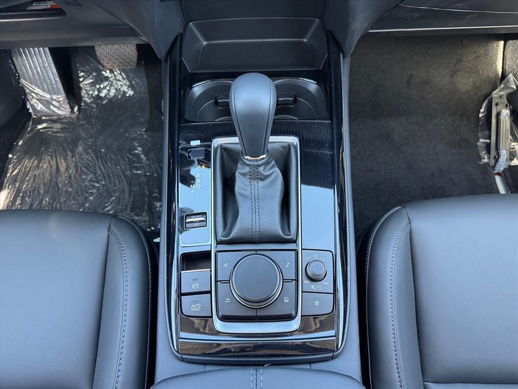 new 2025 Mazda CX-30 car, priced at $25,793