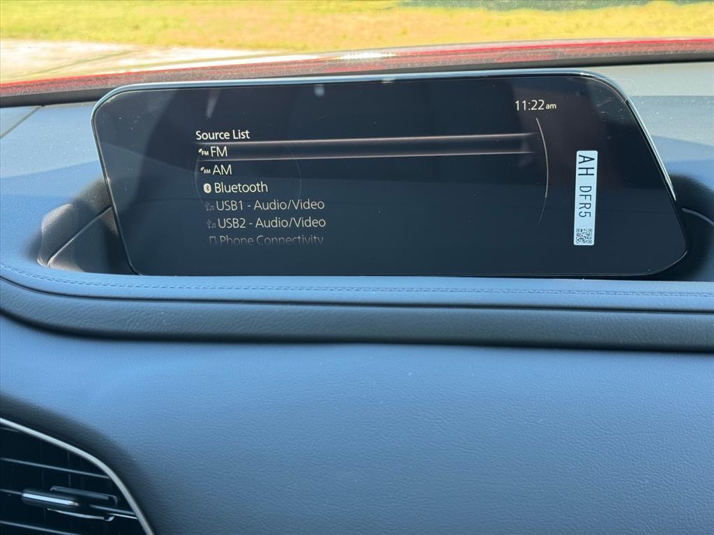 new 2025 Mazda CX-30 car, priced at $25,793