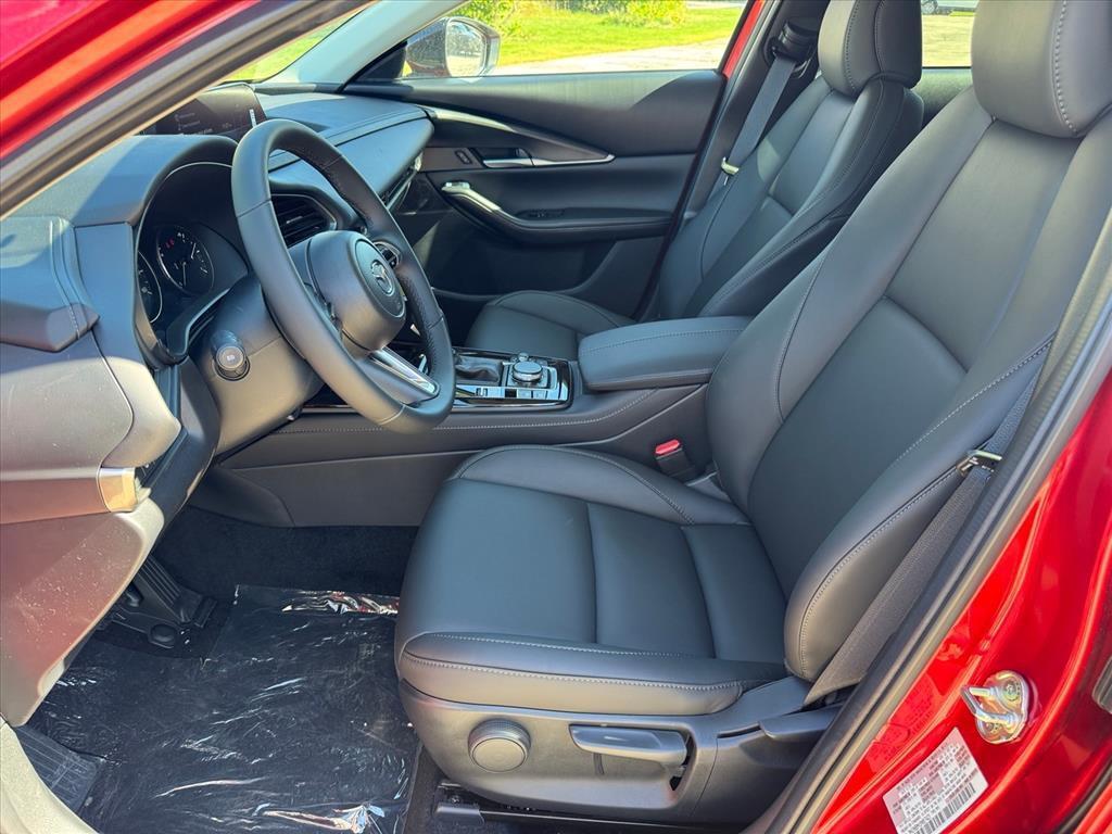 new 2025 Mazda CX-30 car, priced at $25,793