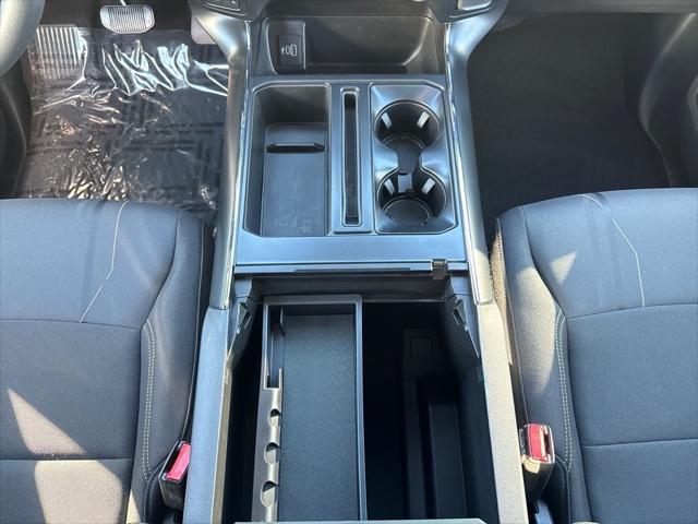 new 2025 Ford F-150 car, priced at $49,790