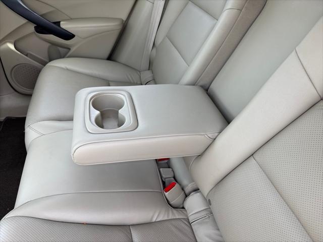 used 2018 Acura RDX car, priced at $20,649