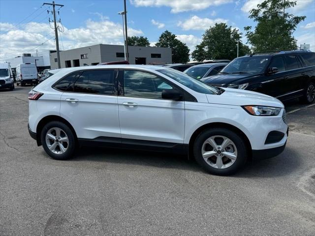 new 2024 Ford Edge car, priced at $36,699