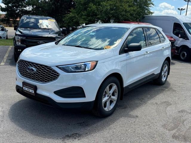 new 2024 Ford Edge car, priced at $36,699