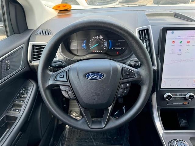 new 2024 Ford Edge car, priced at $36,699