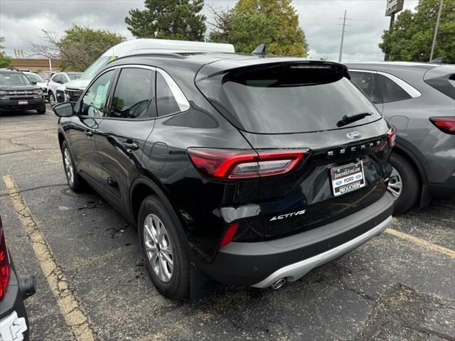 new 2024 Ford Escape car, priced at $34,042