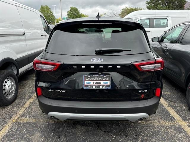 new 2024 Ford Escape car, priced at $34,042