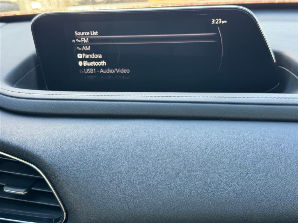 used 2023 Mazda CX-30 car, priced at $25,817