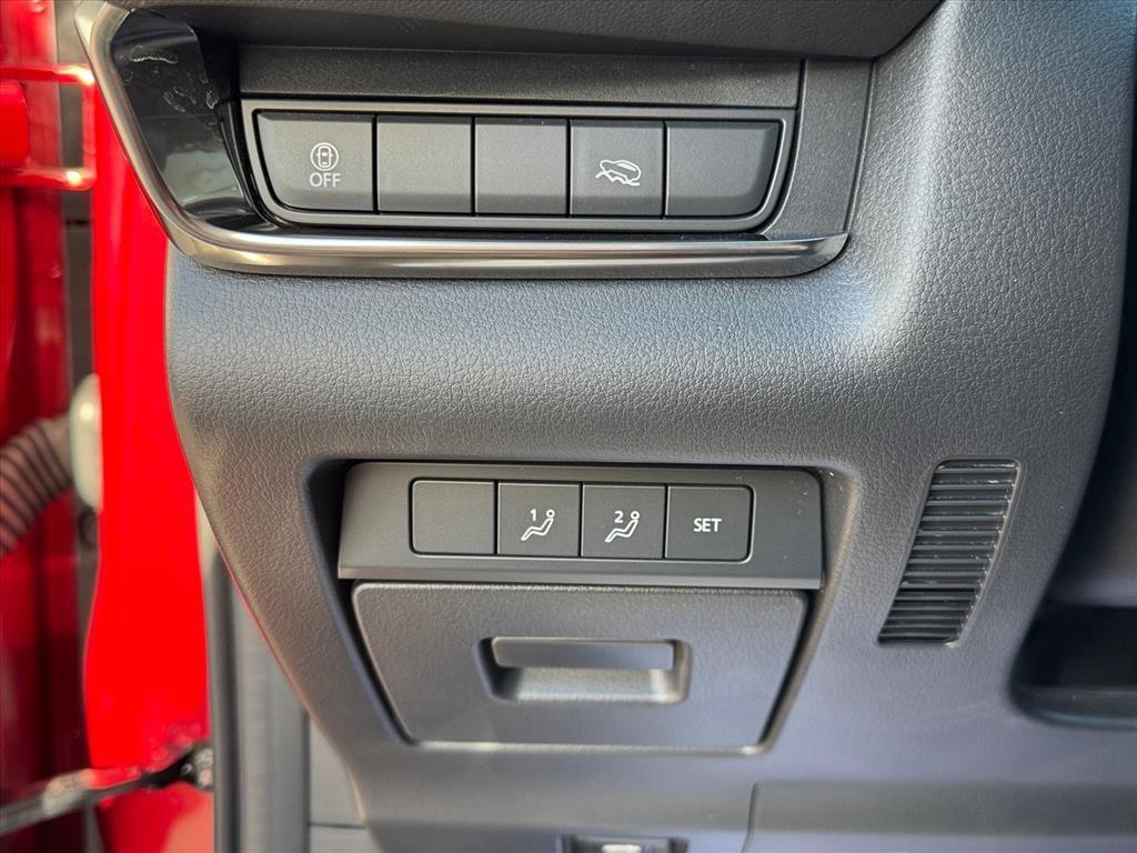 used 2023 Mazda CX-30 car, priced at $25,817