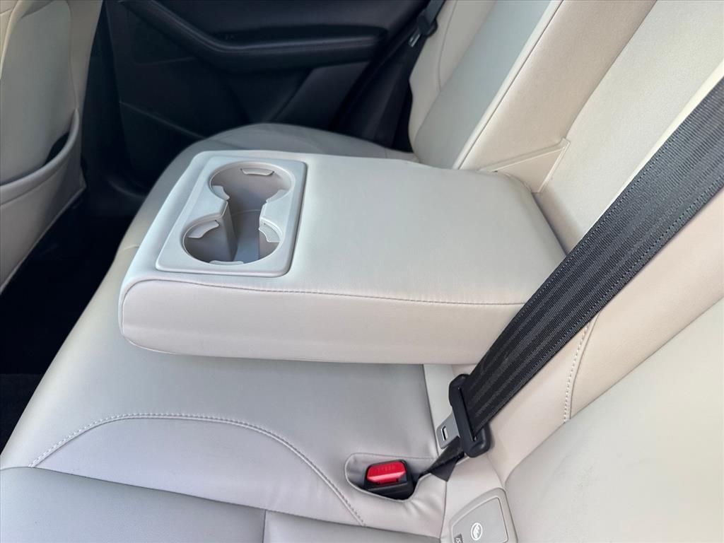 used 2023 Mazda CX-30 car, priced at $25,817