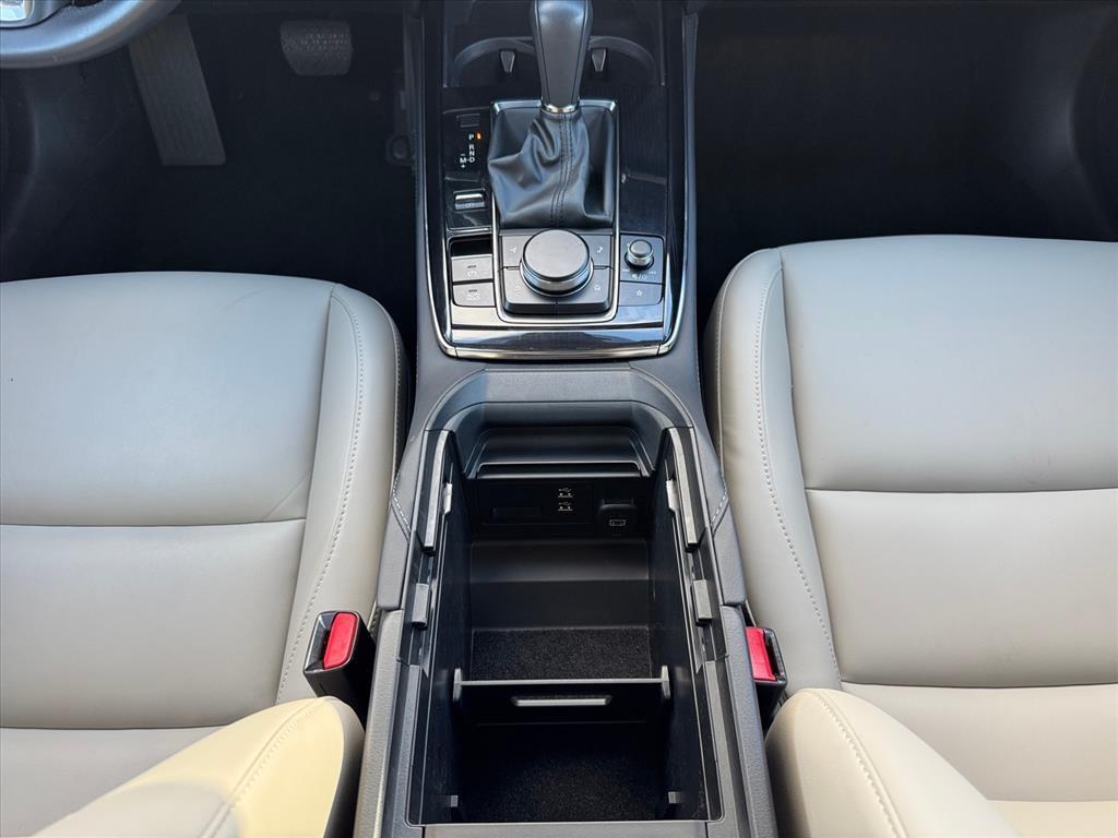 used 2023 Mazda CX-30 car, priced at $25,817