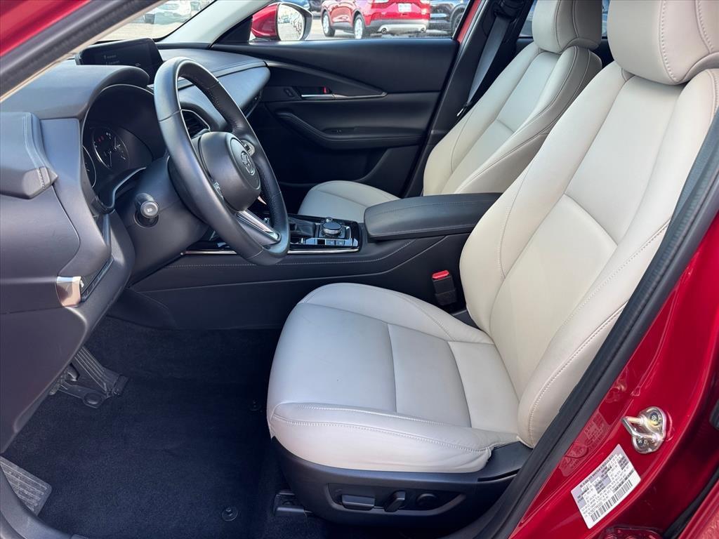 used 2023 Mazda CX-30 car, priced at $25,817