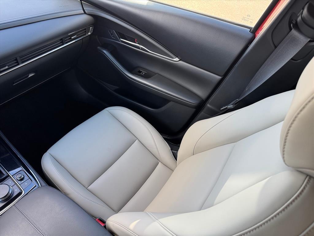 used 2023 Mazda CX-30 car, priced at $25,817