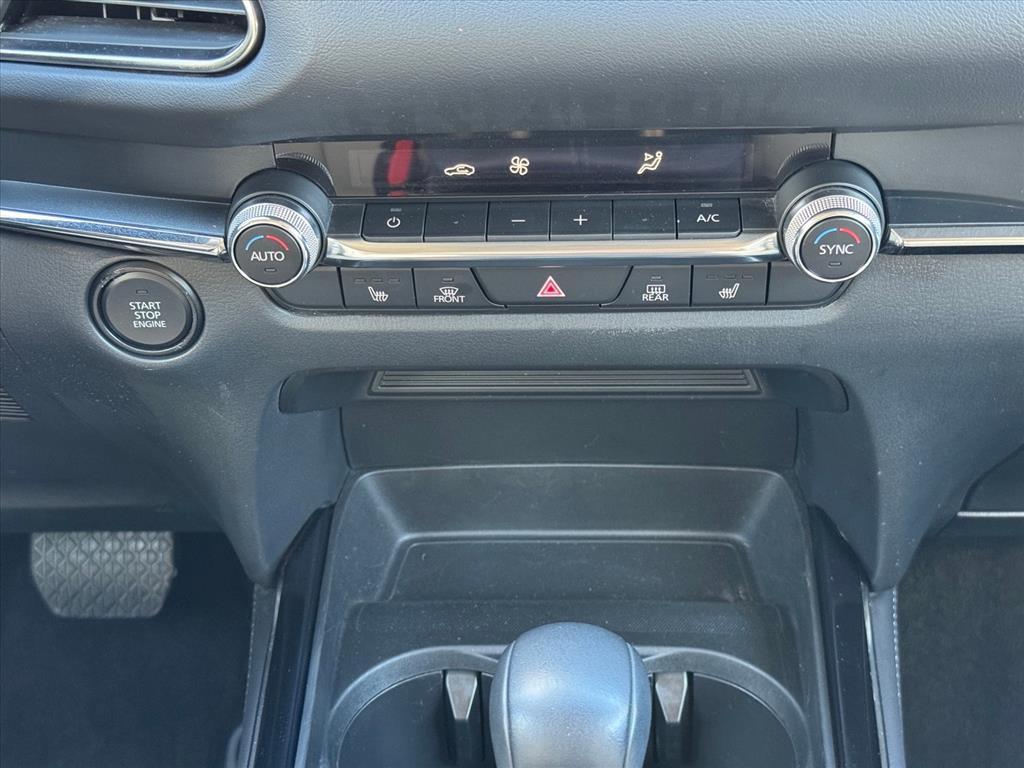 used 2023 Mazda CX-30 car, priced at $25,817