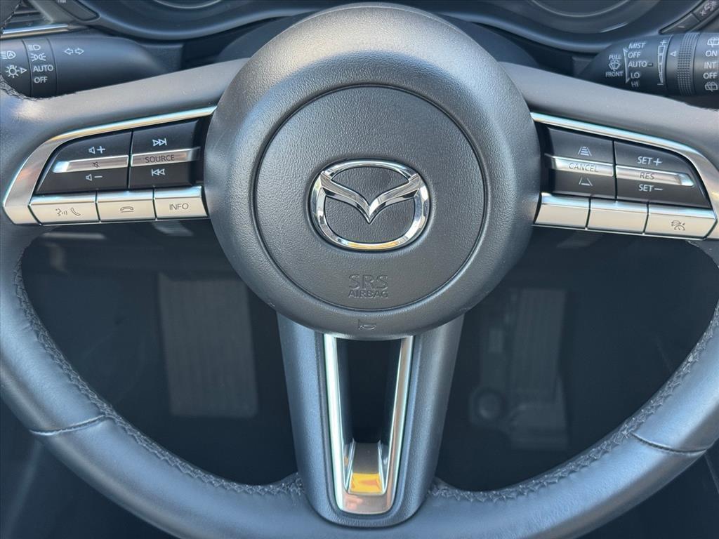 used 2023 Mazda CX-30 car, priced at $25,817
