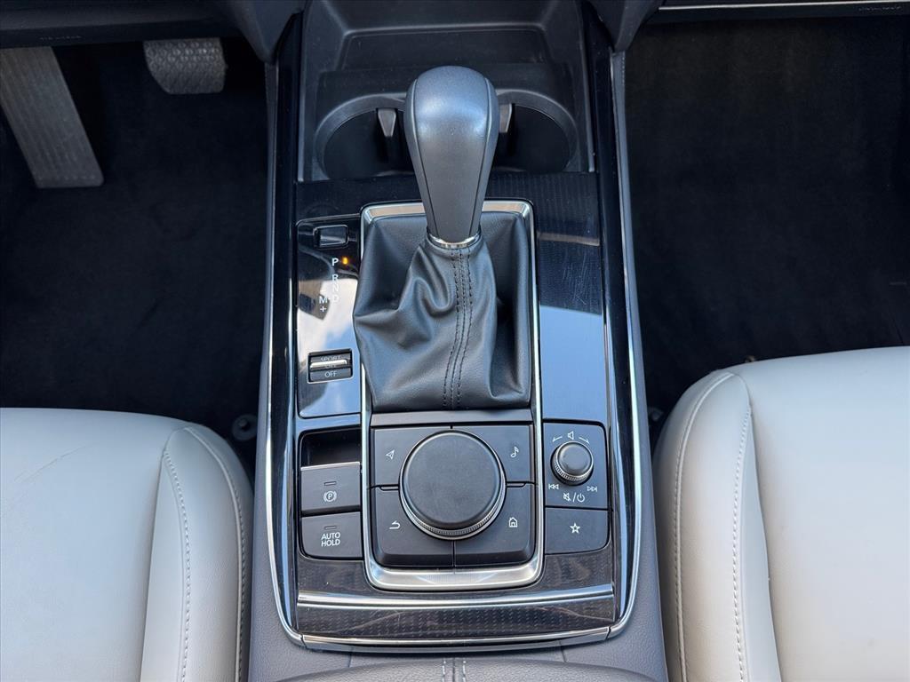 used 2023 Mazda CX-30 car, priced at $25,817