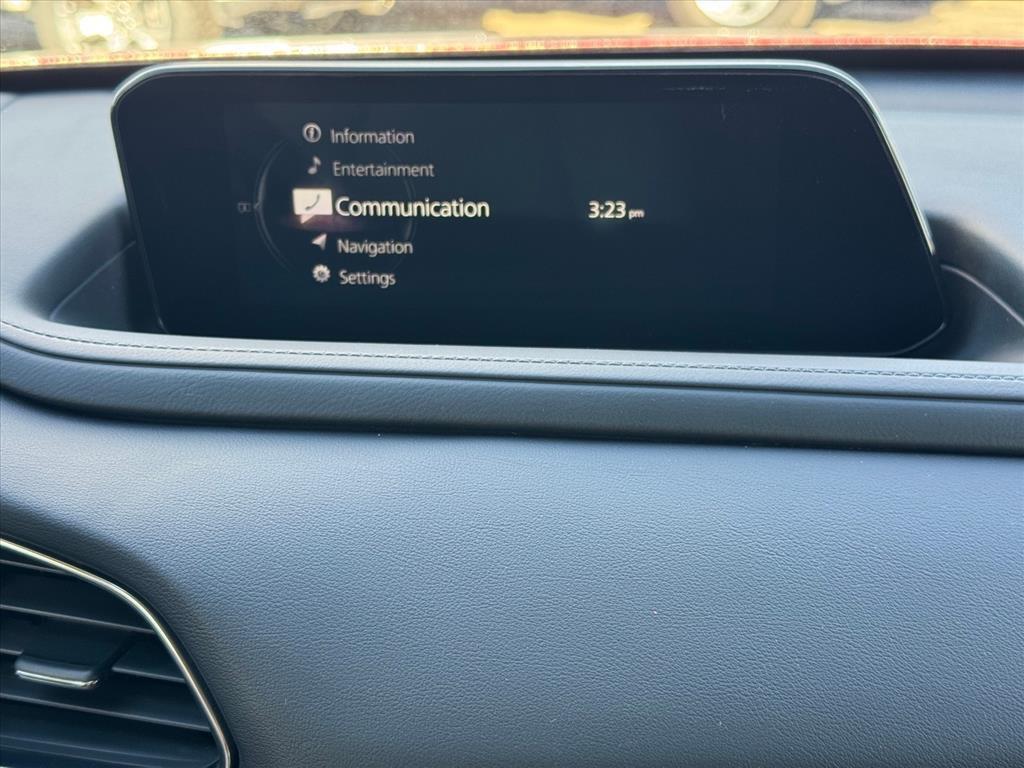 used 2023 Mazda CX-30 car, priced at $25,817