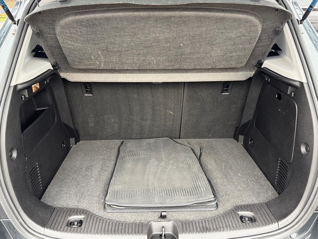 used 2018 Chevrolet Trax car, priced at $14,714