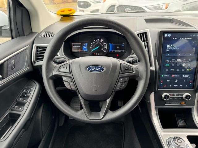 new 2024 Ford Edge car, priced at $36,499