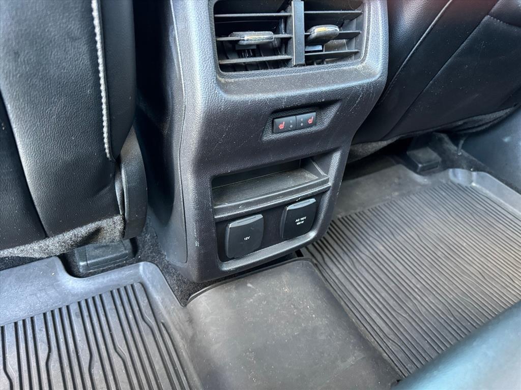 used 2018 Ford Edge car, priced at $17,268
