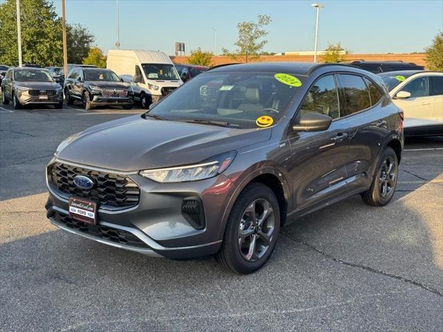 new 2024 Ford Escape car, priced at $35,494