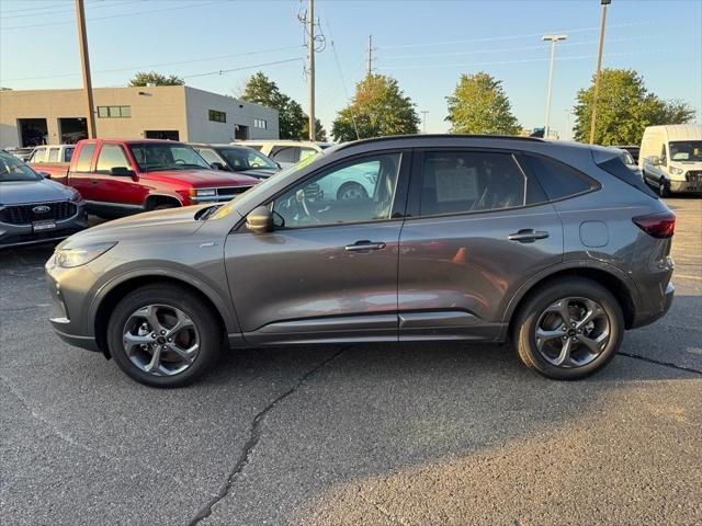 new 2024 Ford Escape car, priced at $35,494