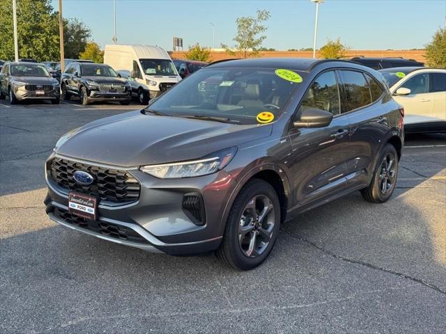 new 2024 Ford Escape car, priced at $35,494