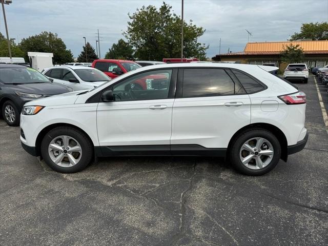 new 2024 Ford Edge car, priced at $32,256