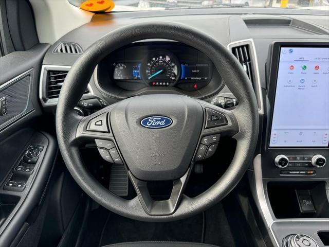 new 2024 Ford Edge car, priced at $32,256