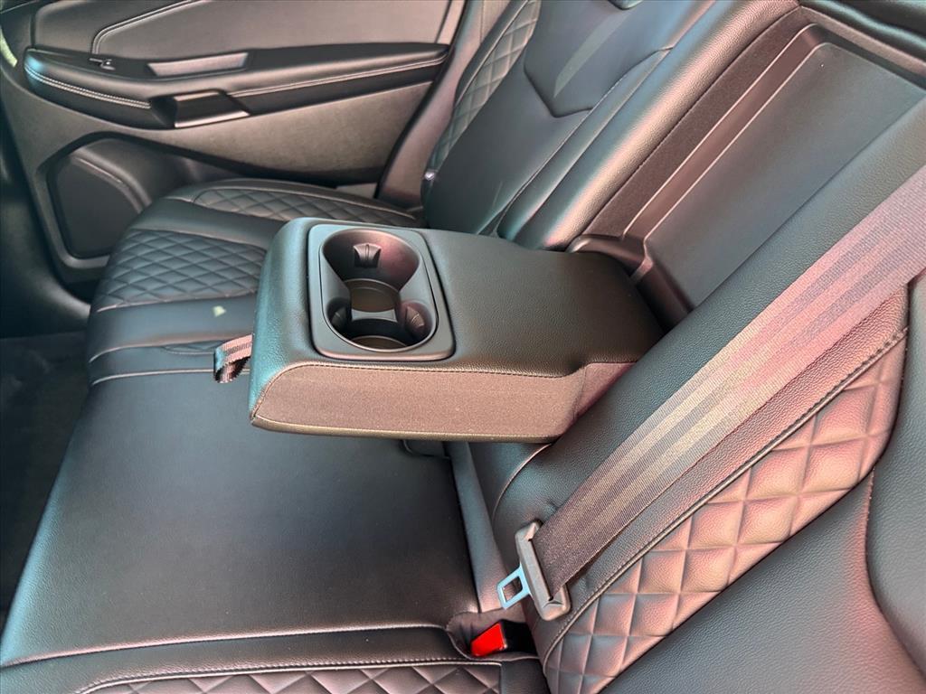 used 2024 Ford Edge car, priced at $41,007