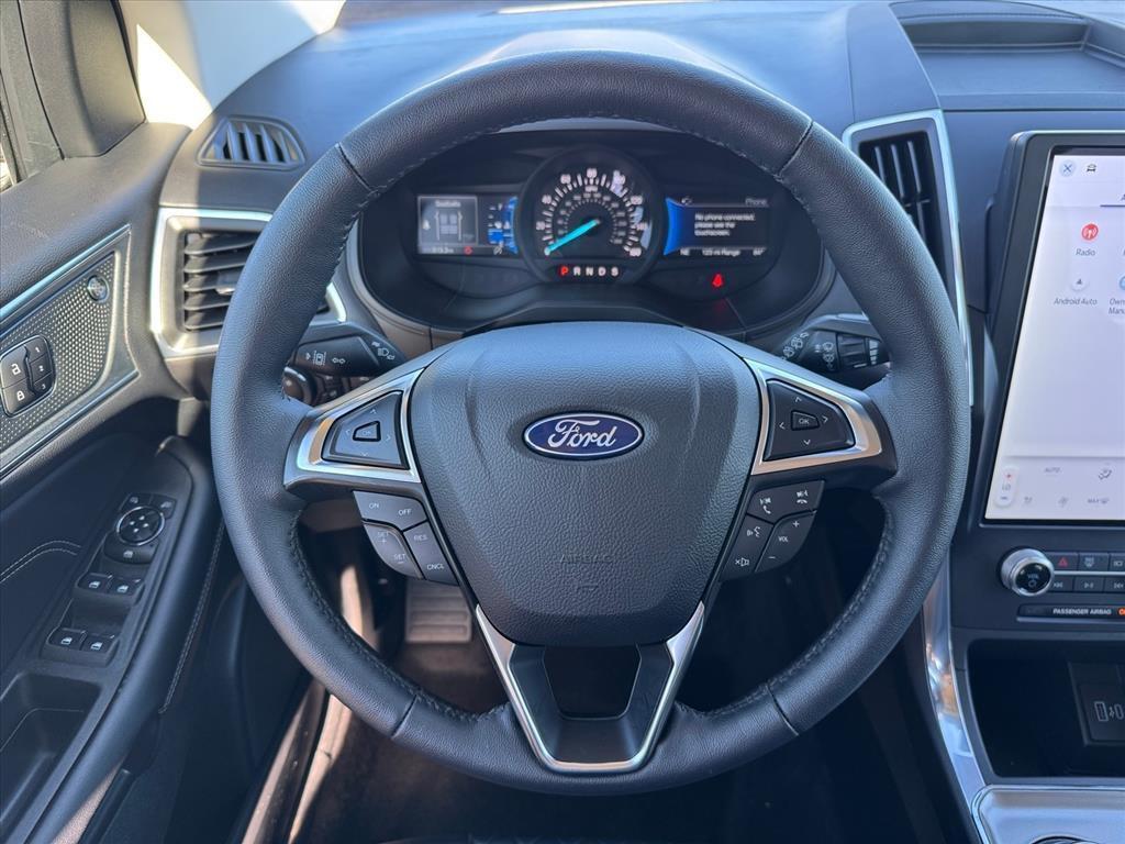 used 2024 Ford Edge car, priced at $41,007