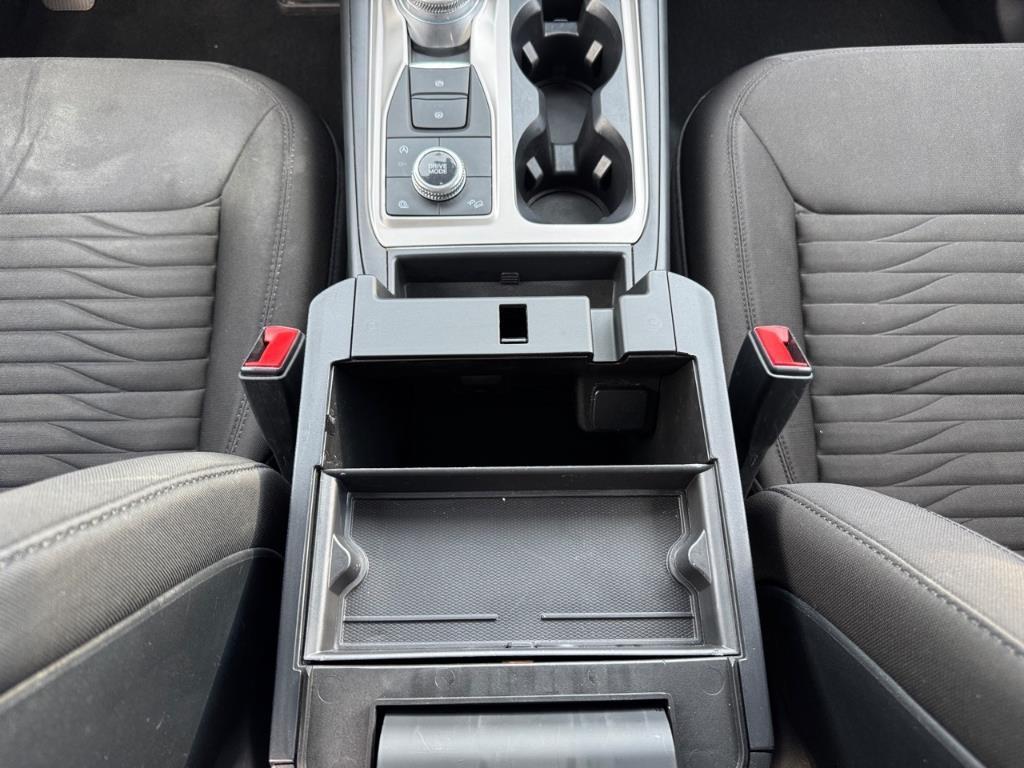 used 2020 Ford Explorer car, priced at $23,668