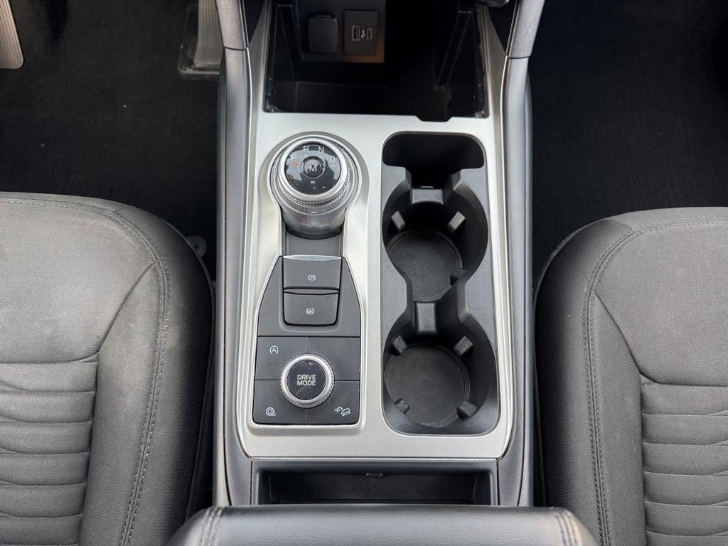used 2020 Ford Explorer car, priced at $23,668