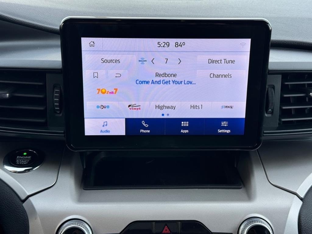 used 2020 Ford Explorer car, priced at $23,668