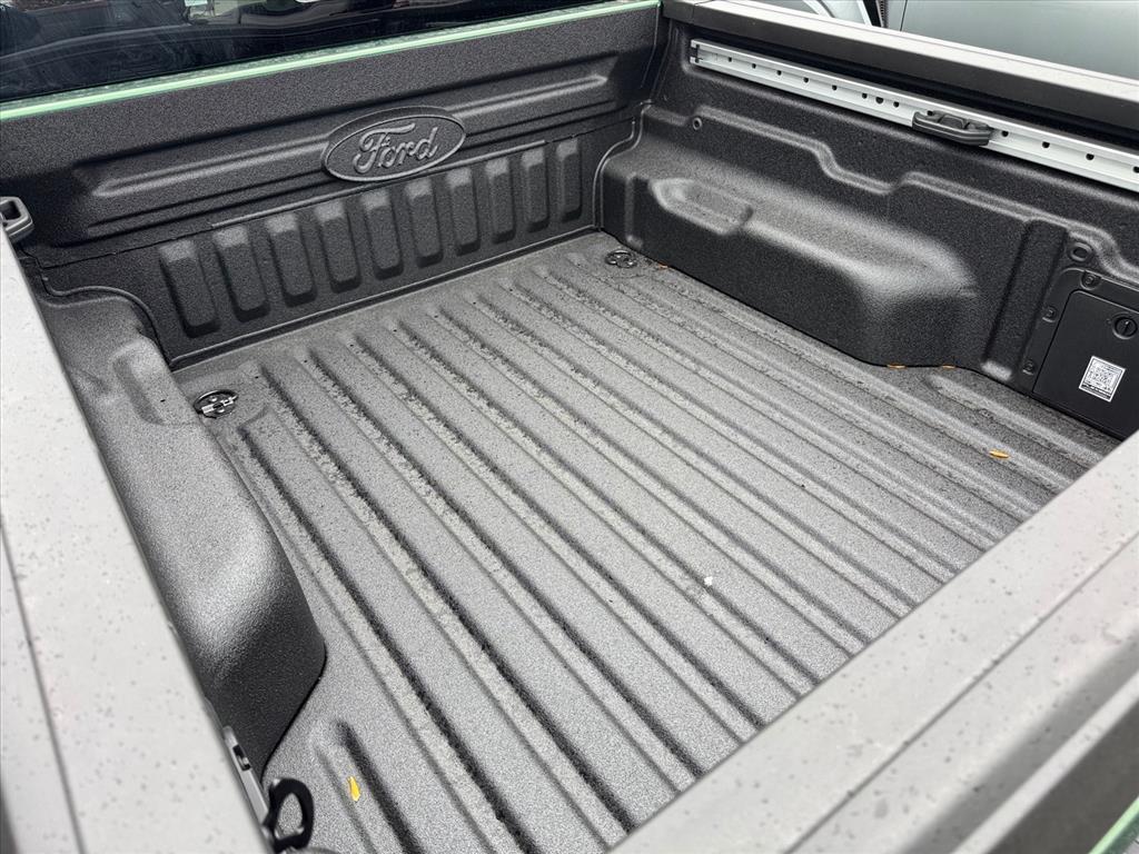 new 2025 Ford Maverick car, priced at $38,855