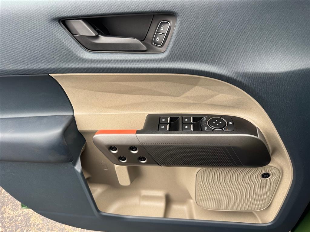 new 2025 Ford Maverick car, priced at $38,855