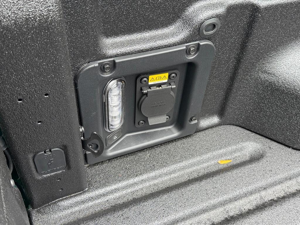 new 2025 Ford Maverick car, priced at $38,855