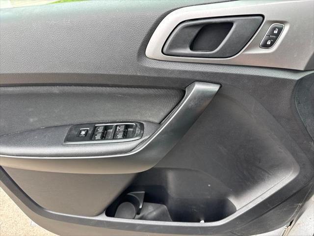 used 2021 Ford Ranger car, priced at $25,955