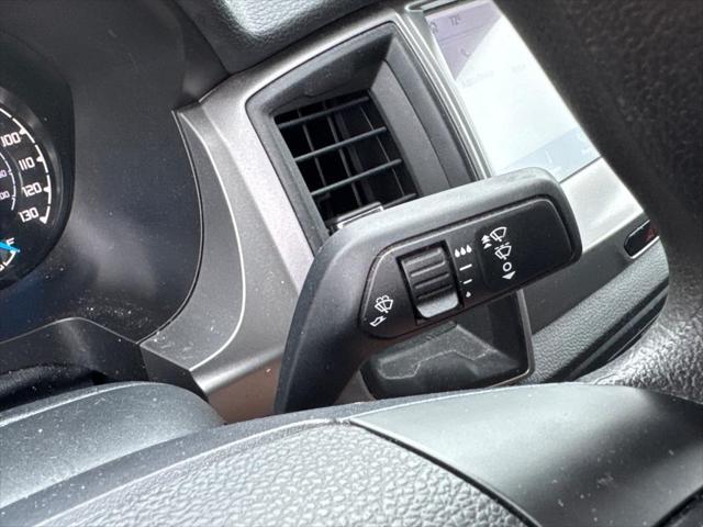 used 2021 Ford Ranger car, priced at $25,955