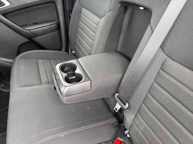 used 2021 Ford Ranger car, priced at $25,955