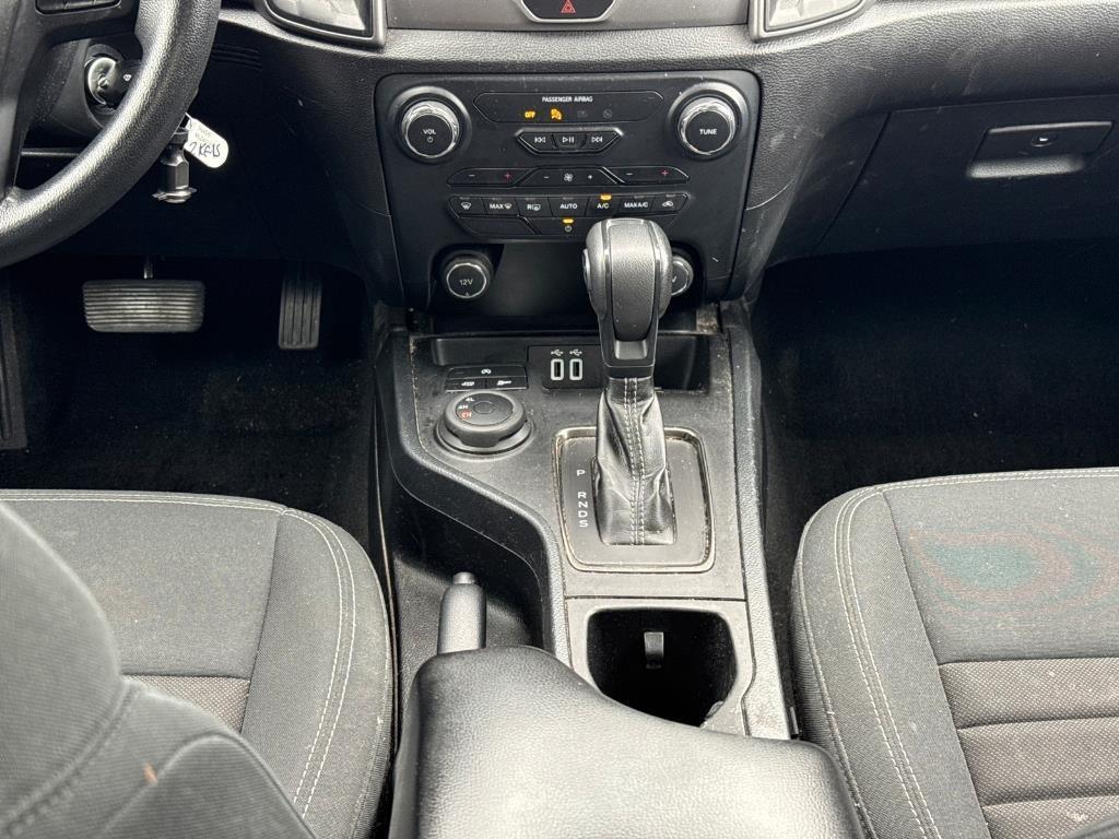 used 2021 Ford Ranger car, priced at $25,945
