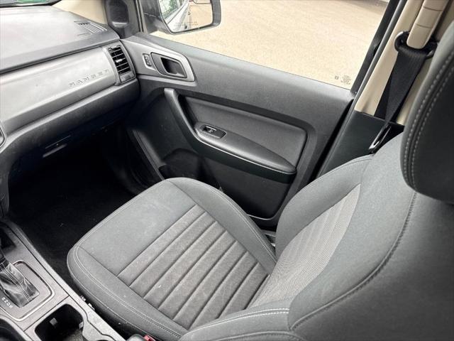 used 2021 Ford Ranger car, priced at $25,955