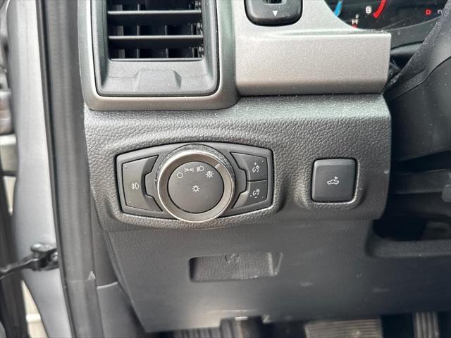 used 2021 Ford Ranger car, priced at $25,955