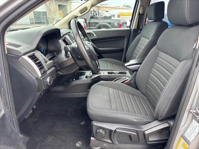 used 2021 Ford Ranger car, priced at $25,955