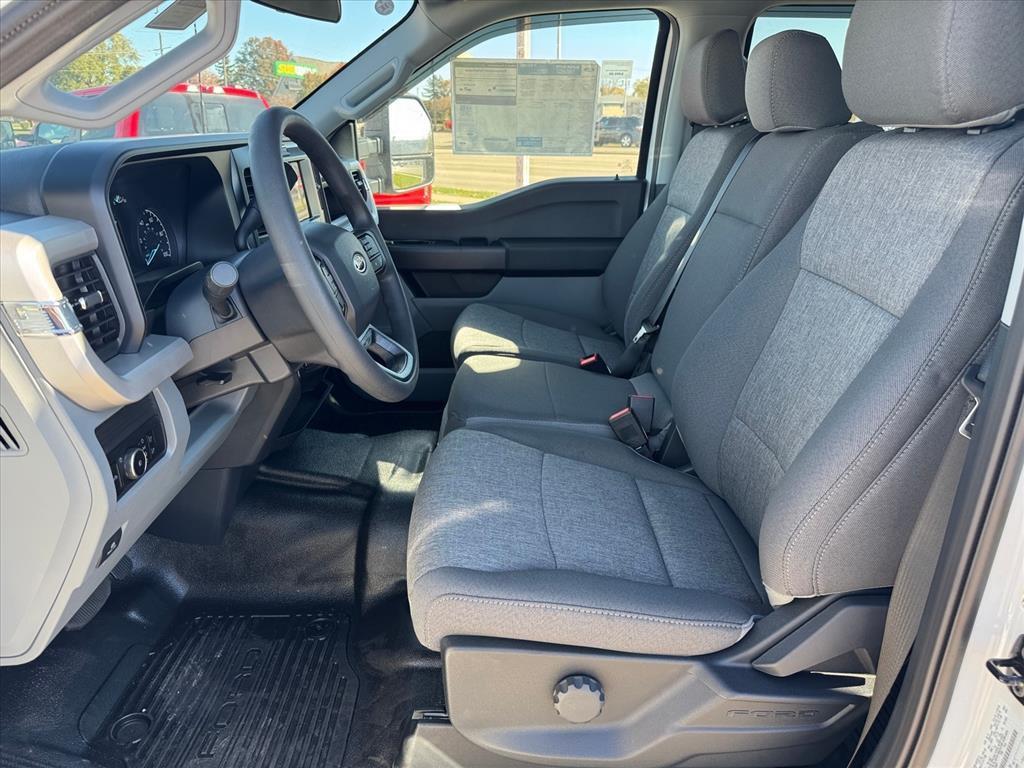 new 2026 Ford F-350 car, priced at $71,315