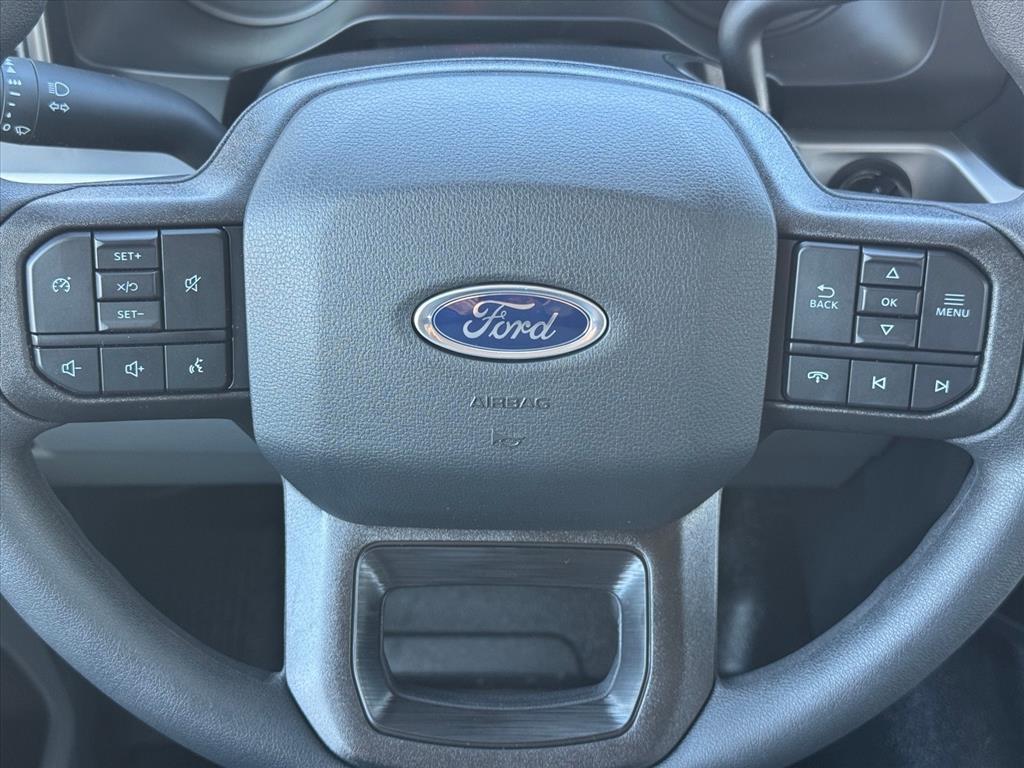 new 2026 Ford F-350 car, priced at $71,315