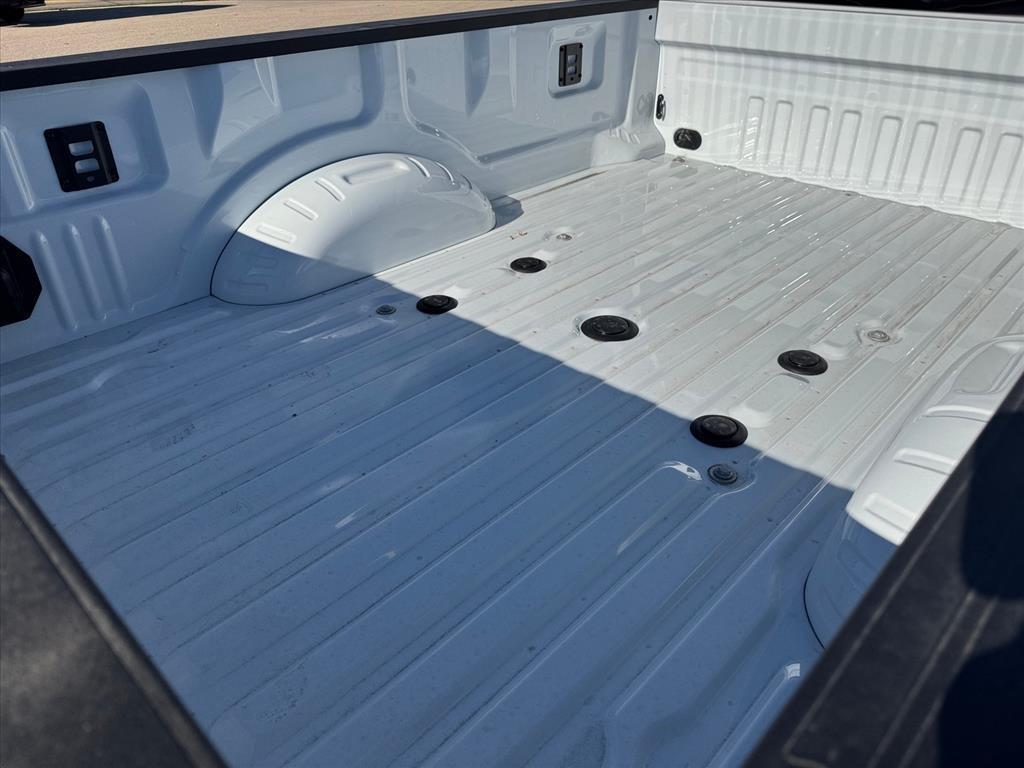 new 2026 Ford F-350 car, priced at $71,315