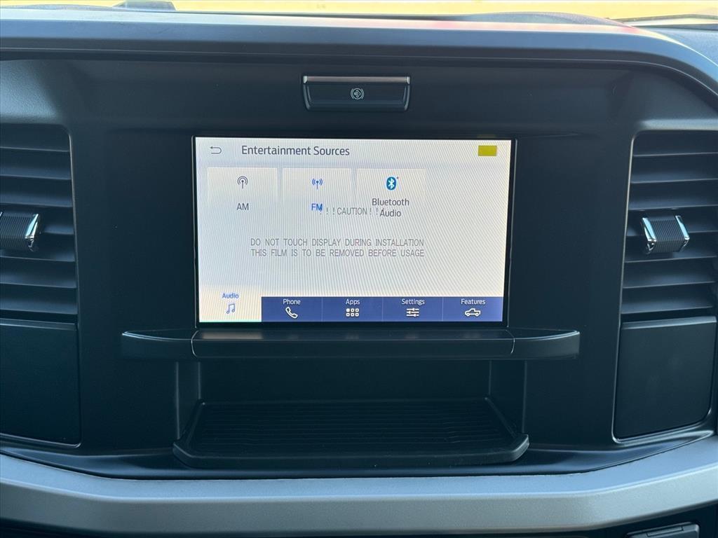 new 2026 Ford F-350 car, priced at $71,315