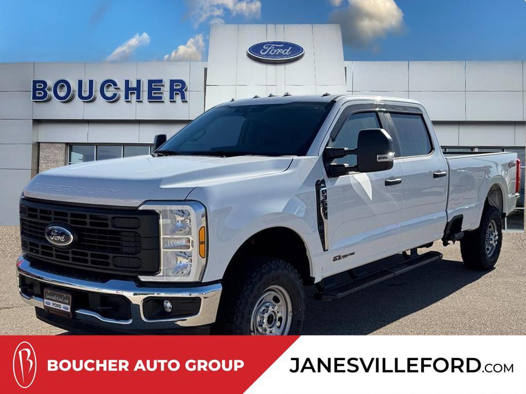 new 2026 Ford F-350 car, priced at $71,315